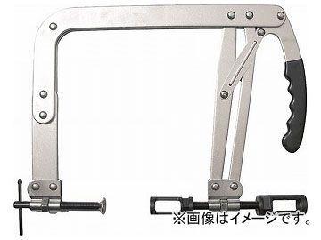 シグネット/SIGNET バルブスプリングコンプレッサー 品番：46858 JAN  