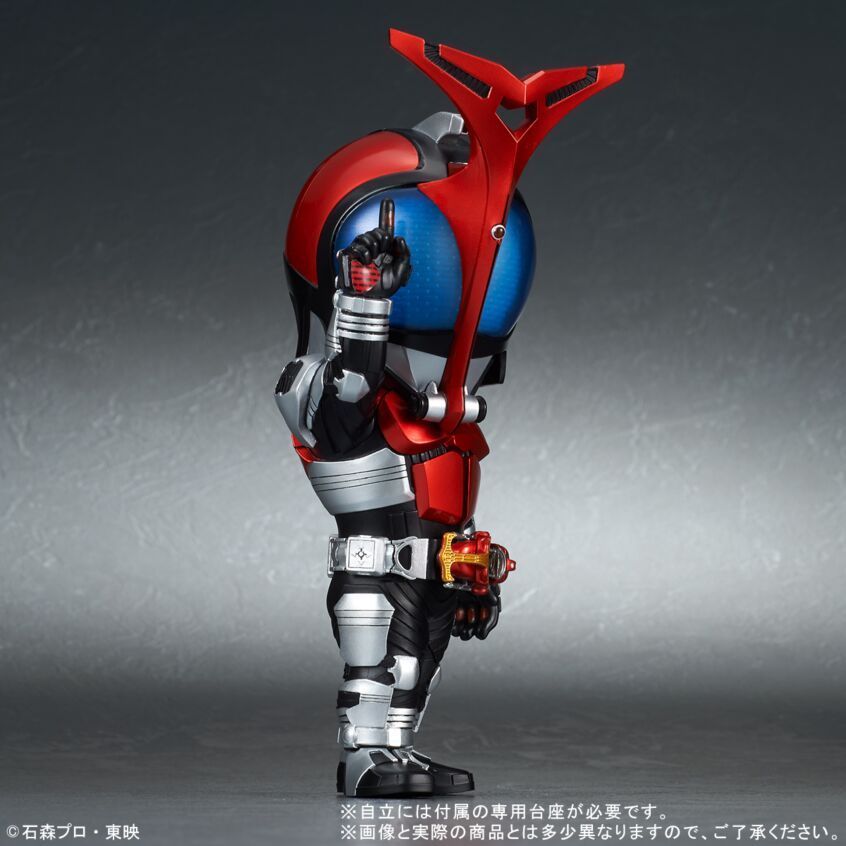 デフォリアル　仮面ライダーカブト　未開封 専用輸送箱未開封正規品 デフォリアル 仮面ライダーカブト