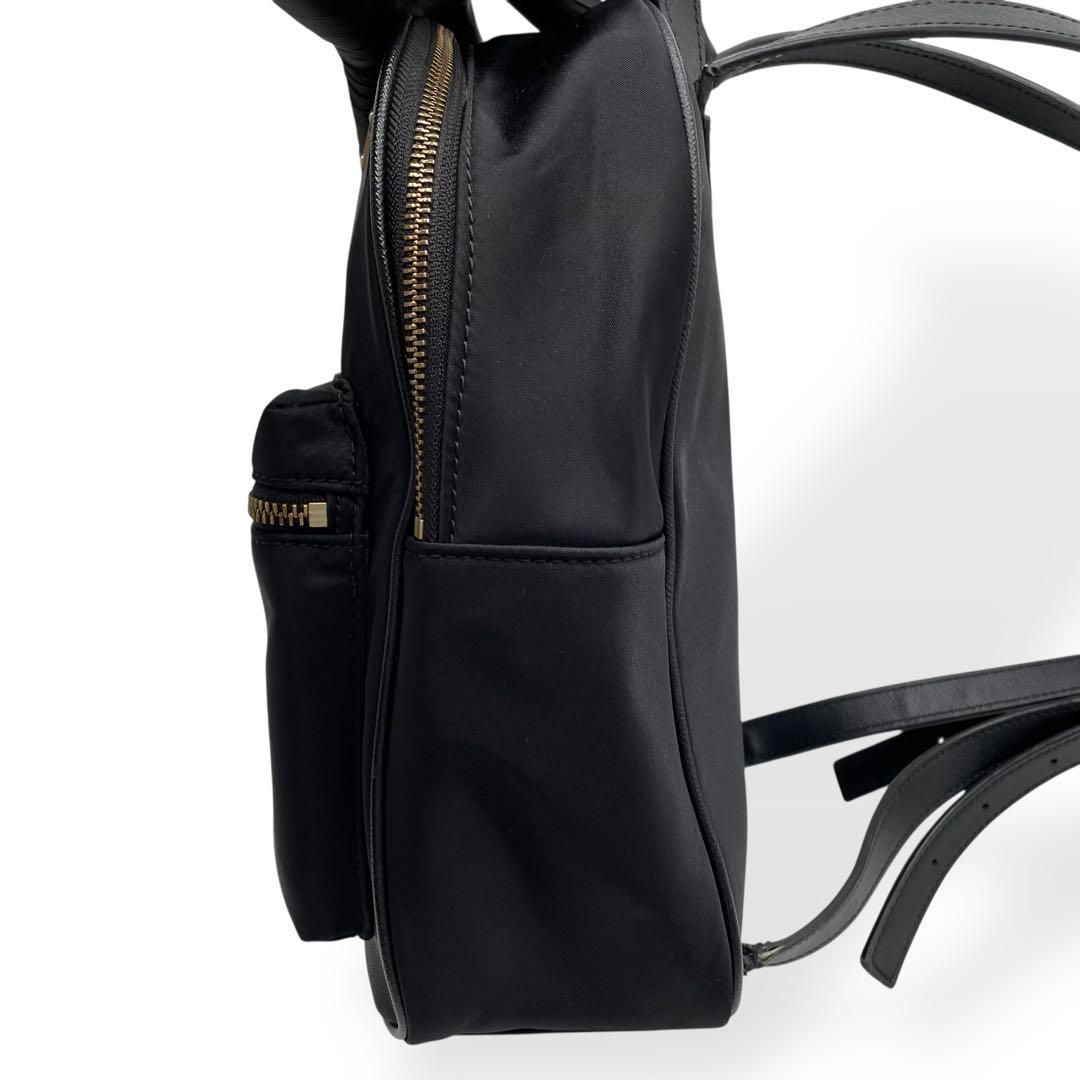 良品 kate spade リュック ケイトスペード バックパック