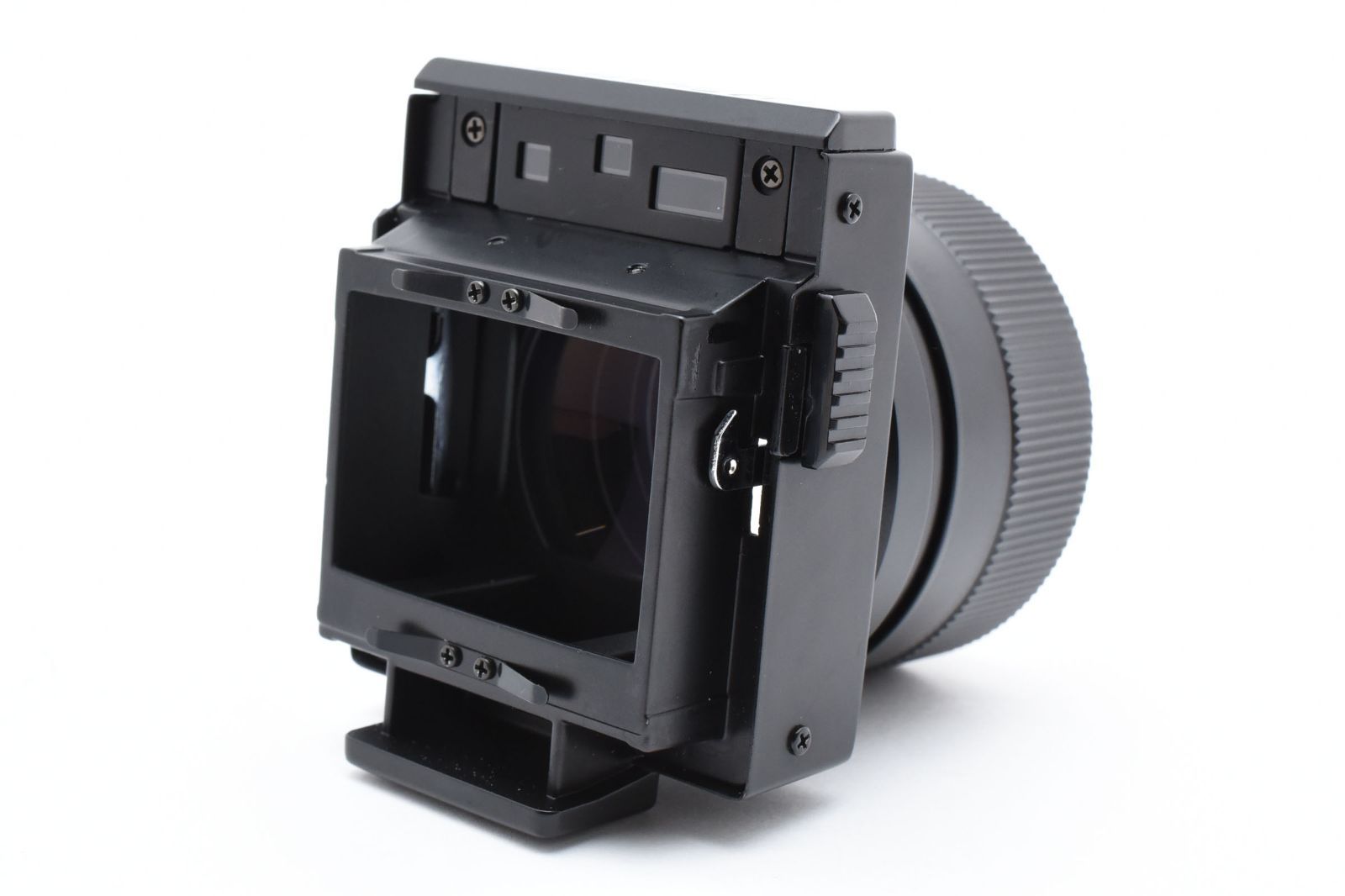 F 3用高倍率ファインダー