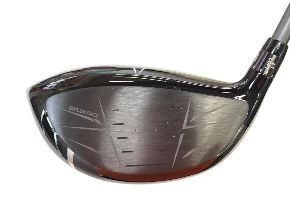 ダンロップ XXIO ゼクシオ X(2024) ドライバー Miyazaki AX-3 シャフト