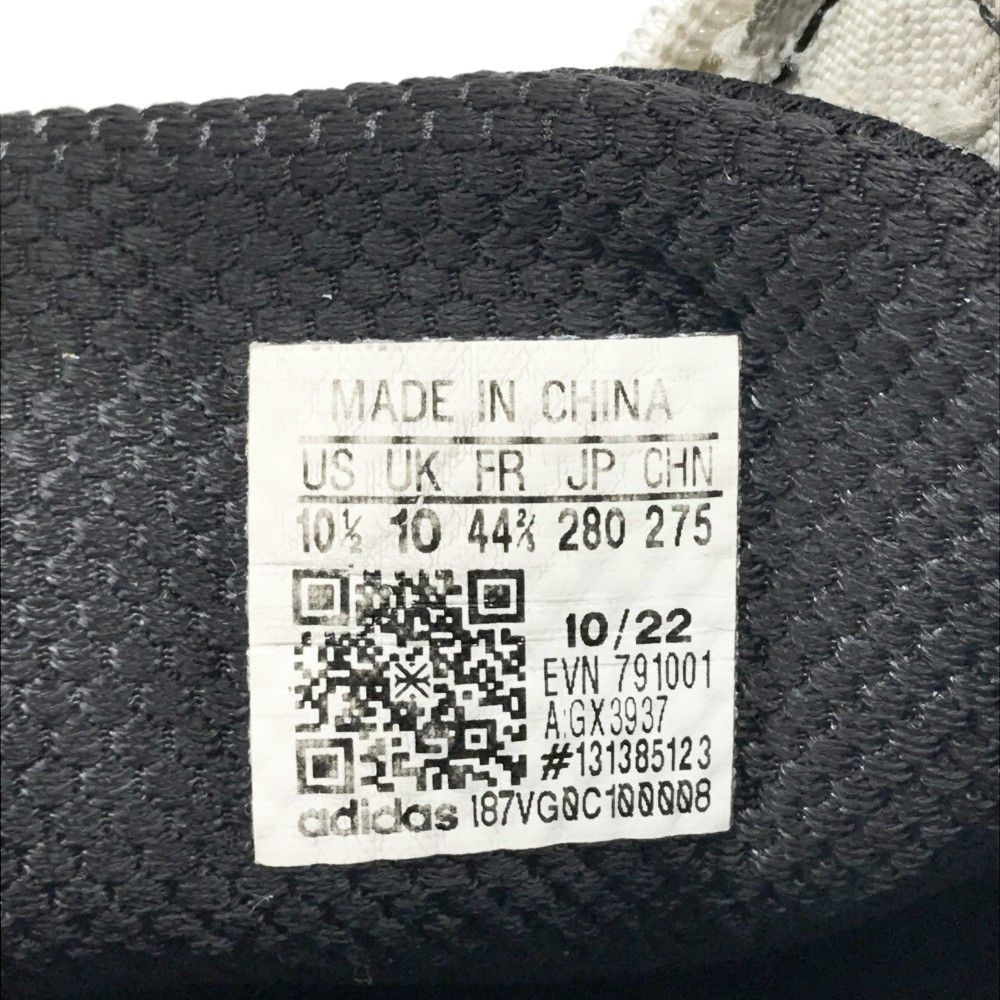 ADIDAS GOLF アディダスゴルフ GX3937 コードカオス22 BOA スパイク