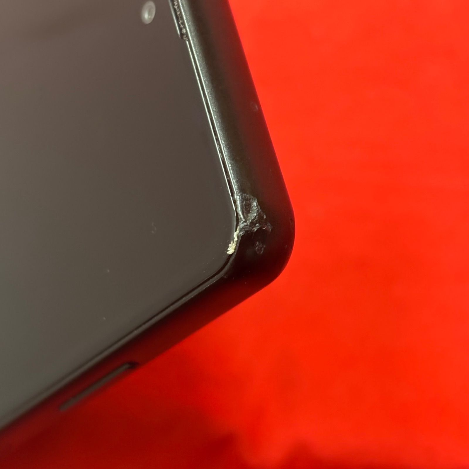 Xperia Ace II SO-41B 本体 64GB ブラック エクスペリア Xperia Ace II 