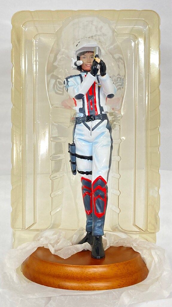 【希少】海洋堂　レナ隊員EX(レジンキャスト) ART PLA 希少】海洋堂 レナ隊員EX(レジンキャスト) ART PLA