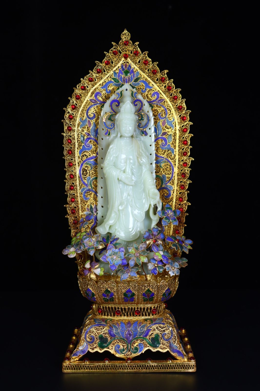 リボーンドール ☆正規限定キット185/950 ❤︎アデレードちゃん