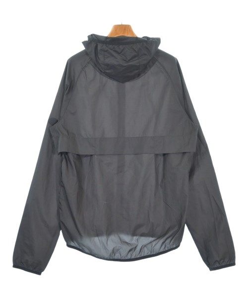 District Vision マウンテンパーカー メンズ 古着 送料無料