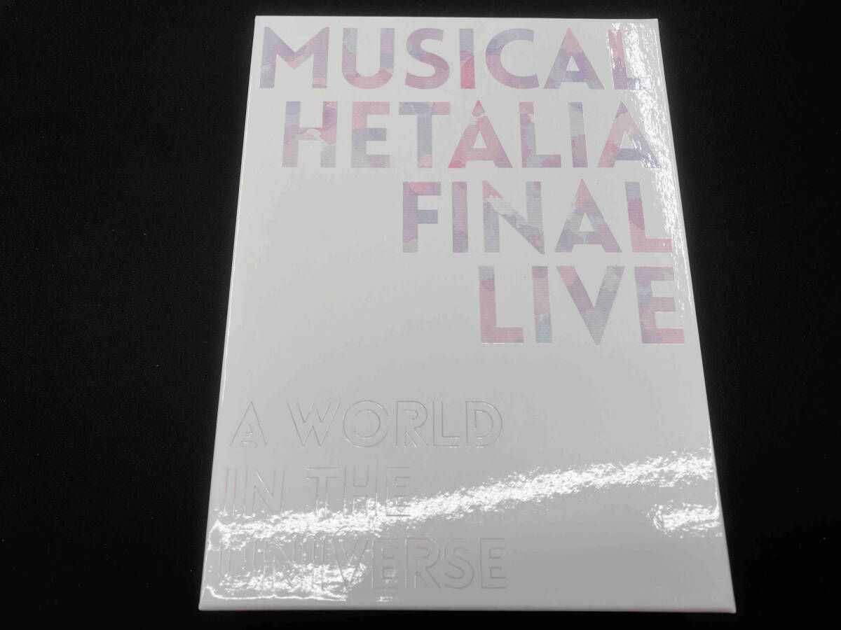 ミュージカル ヘタリア FINAL LIVE ～Blu-ray BOX maxresdefault.jpg