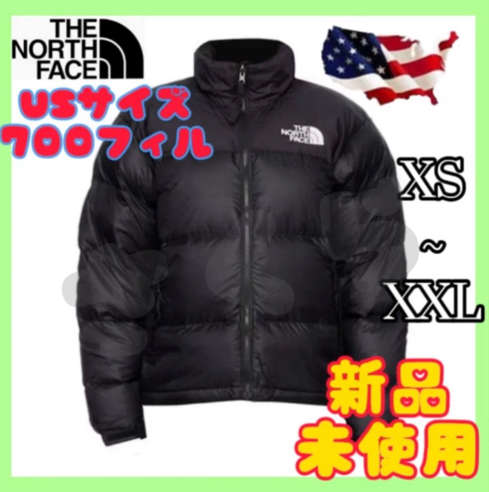 海外限定】ノースフェイス ダウンジャケット THE NORTH FACE 1996 retro Nuptse Jacket レトロ ヌプシ ジャケット  防寒 ジャンパー メンズ レディース ユニセックス 男女兼用 限定 - メルカリ