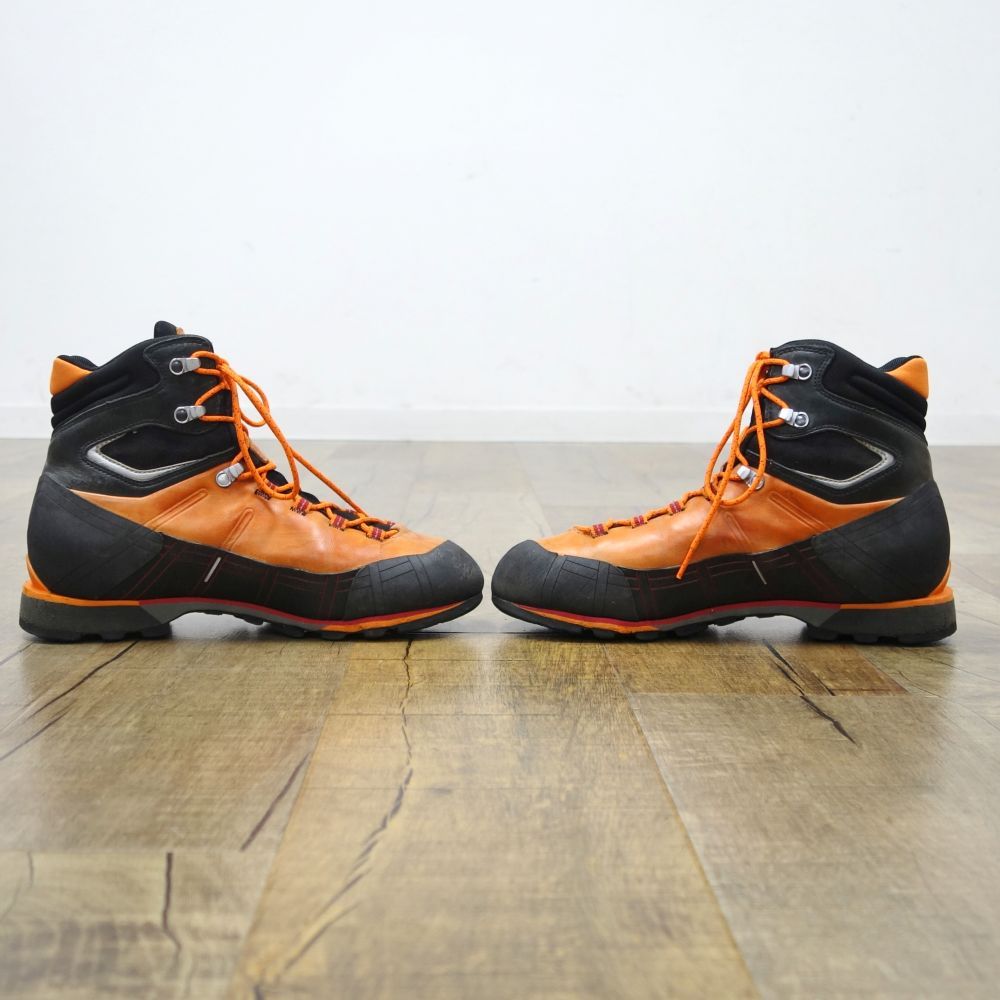 マムート MAMMUT KENTO HIGH GTX MEN 27cm ケント ハイ