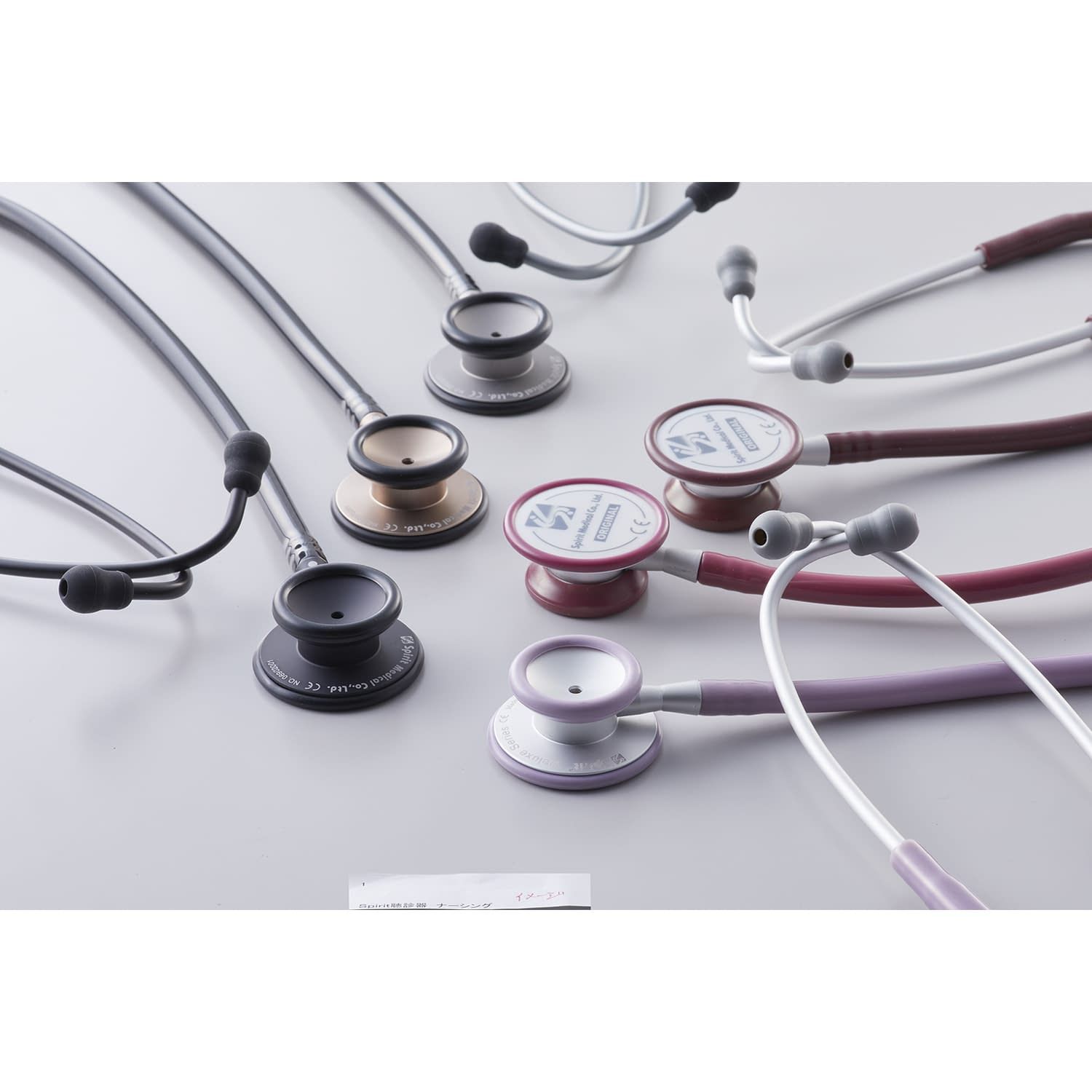 Littmann Classic III 聴診器 パープル 3Mリットマン(R)クラシックIII