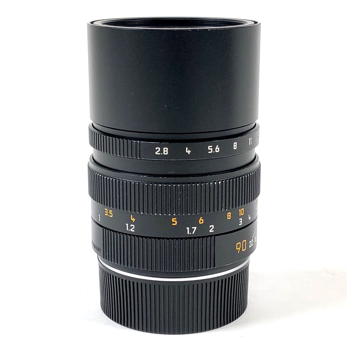 F2.8 エルマリート