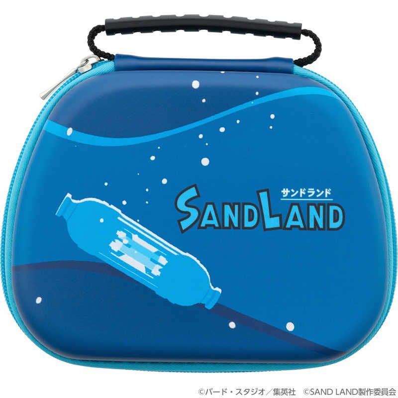 送料無料 ♥ 未開梱 タイプツー SAND LAND ゲーミングコントローラーセット ベルゼブブ＆ムニエル WindowsPC|SWITCH T2-SLGCWL-BM YUZUMIYA_COM