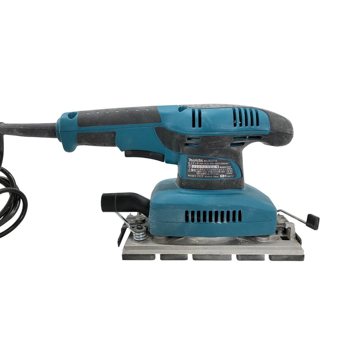 BO3710 仕上げサンダ