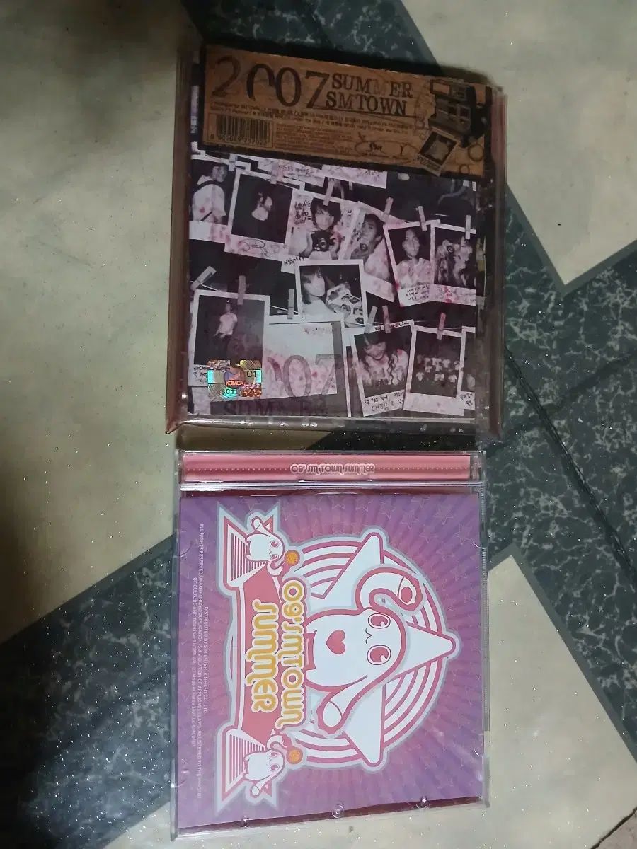 CD SM 夏 ウィンター WINTER TVXQ 東方神起 HOT BoA ボア SUPER JUNIOR スーパージュニア SHINee シャイニー SHINHWA 神話 ses