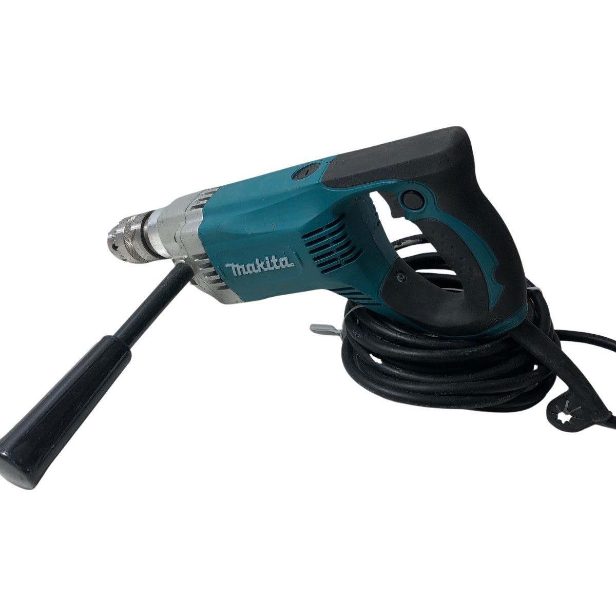 €€MAKITA マキタ 13mm ドリル 6305A ブルー