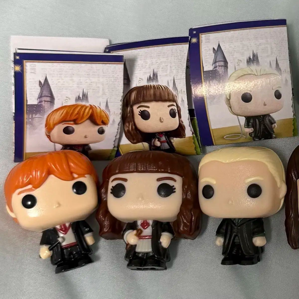 Harry Potter ハリーポッター フィギュアストラップ ハーマイオニー S.H.フィギュアーツ ハリー・ポッターと賢者の石 ハーマイオニー