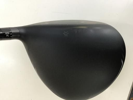 中古】 ダンロップ SRIXON ZX5 Mk II LS 10.5° ドライバー DR