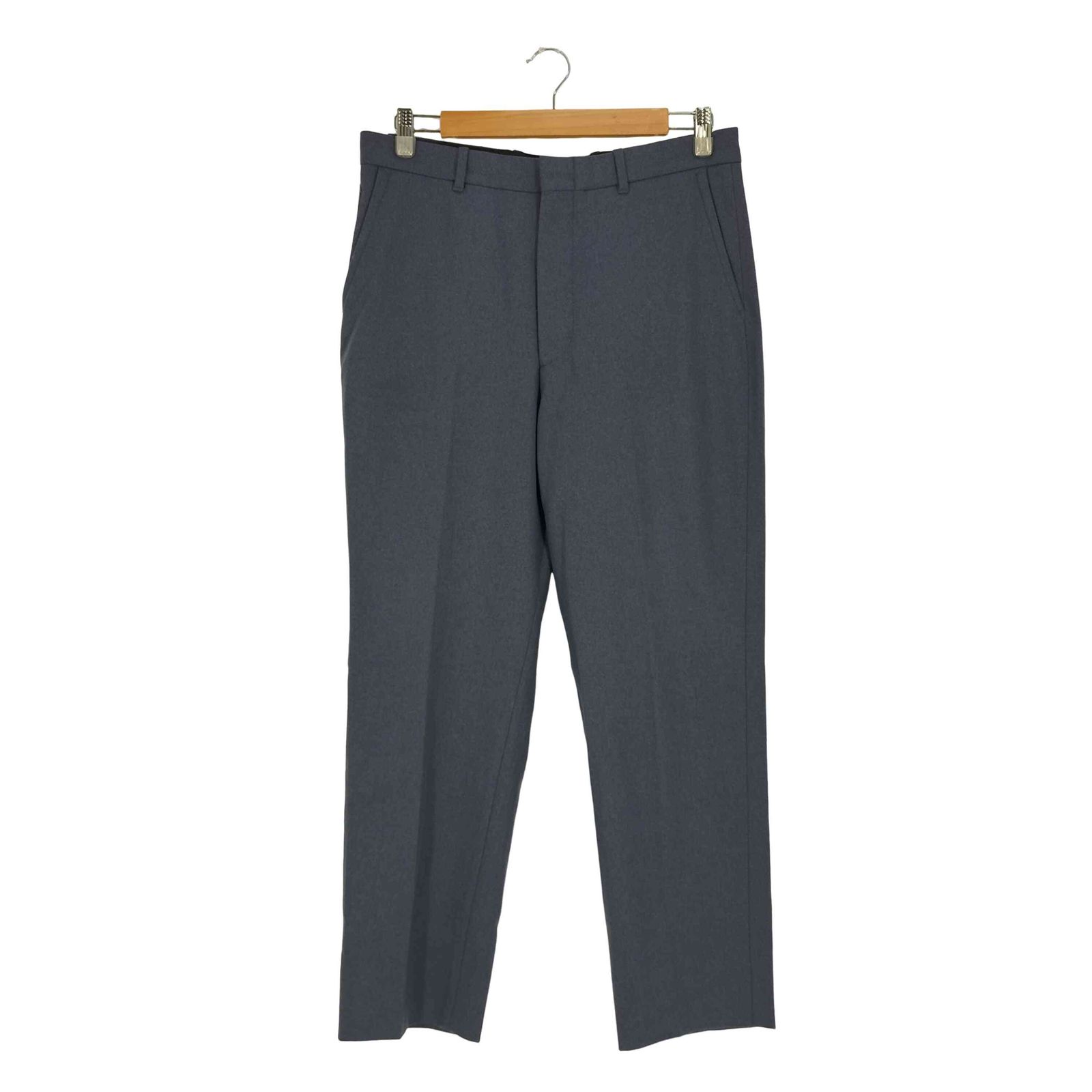 スティーブンアラン Steven Alan LIGHT FLANO SLOW TAPERED ライト 