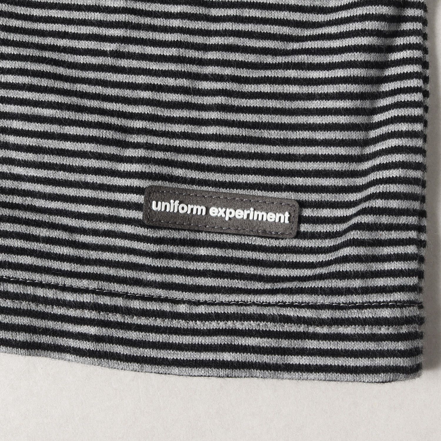 美品 UNIFORM EXPERIMENT ユニフォームエクスペリメント Tシャツ 