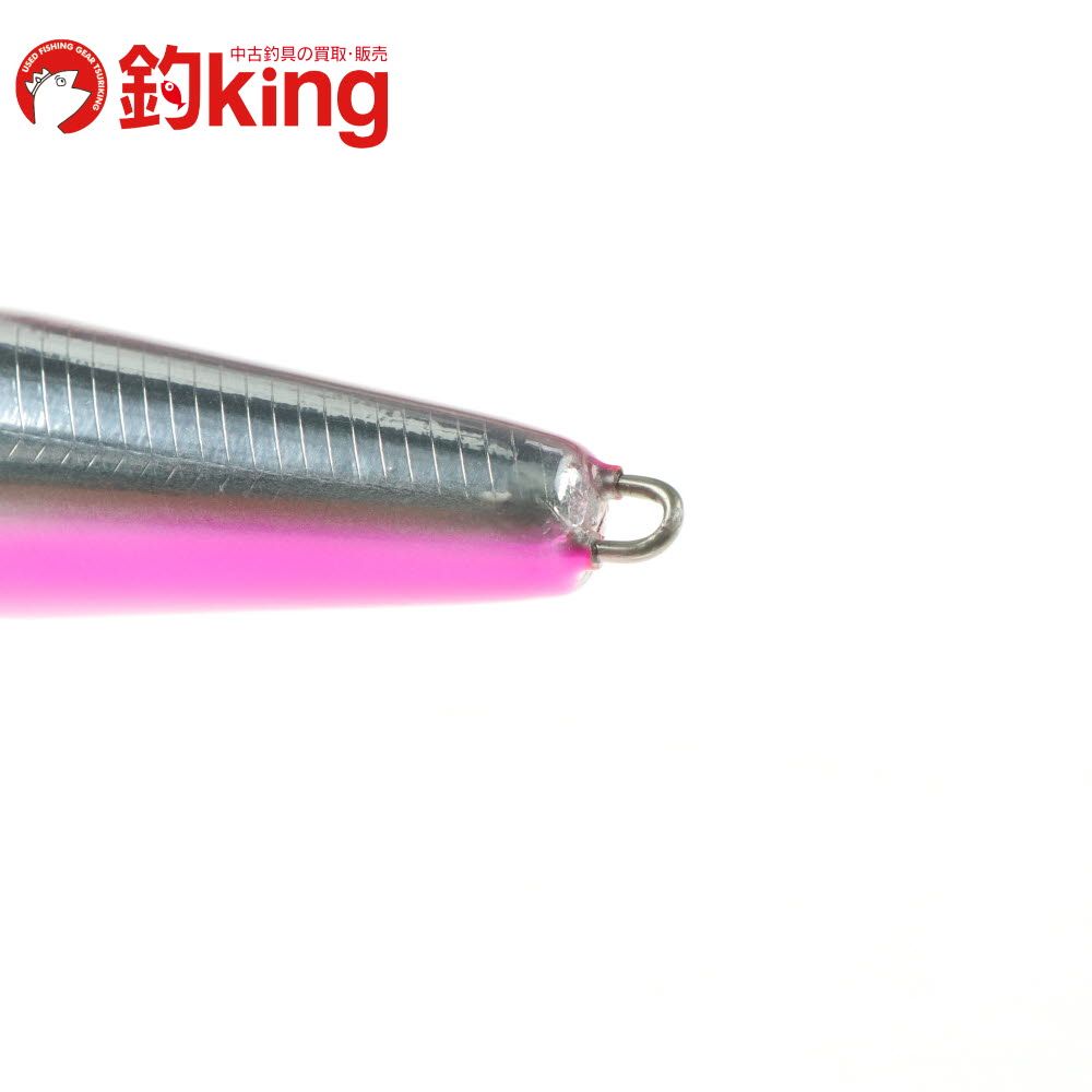 クラシックな D-CLAW ビーコン ヒラマサチューン 180 ピンクピンク |Y069S 上品 ヒラマサ カンパチ ブリ オフショア ルアー ロッド リール ルアー 毎日がバーゲンセール！