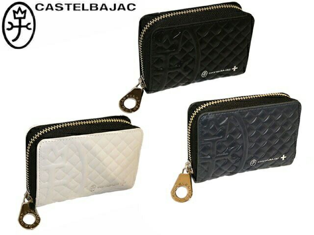 ファッション小物 カステルバジャック CASTELBAJAC スマートキーケース