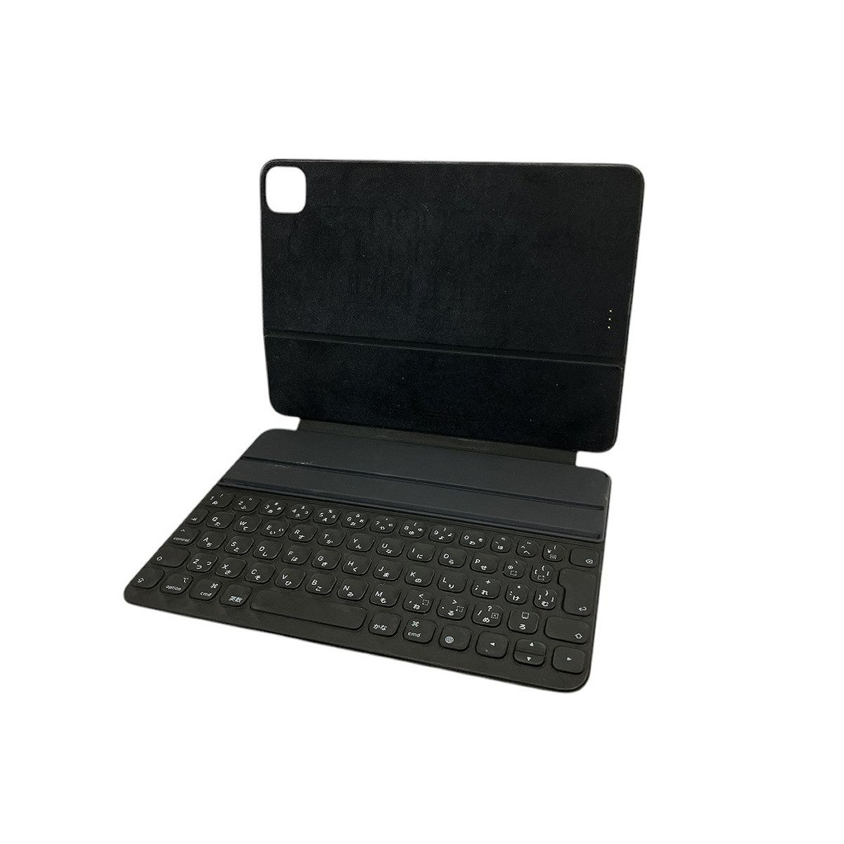 Apple iPad Smart Keyboard Folio MXNK2J/A キーボード アップル