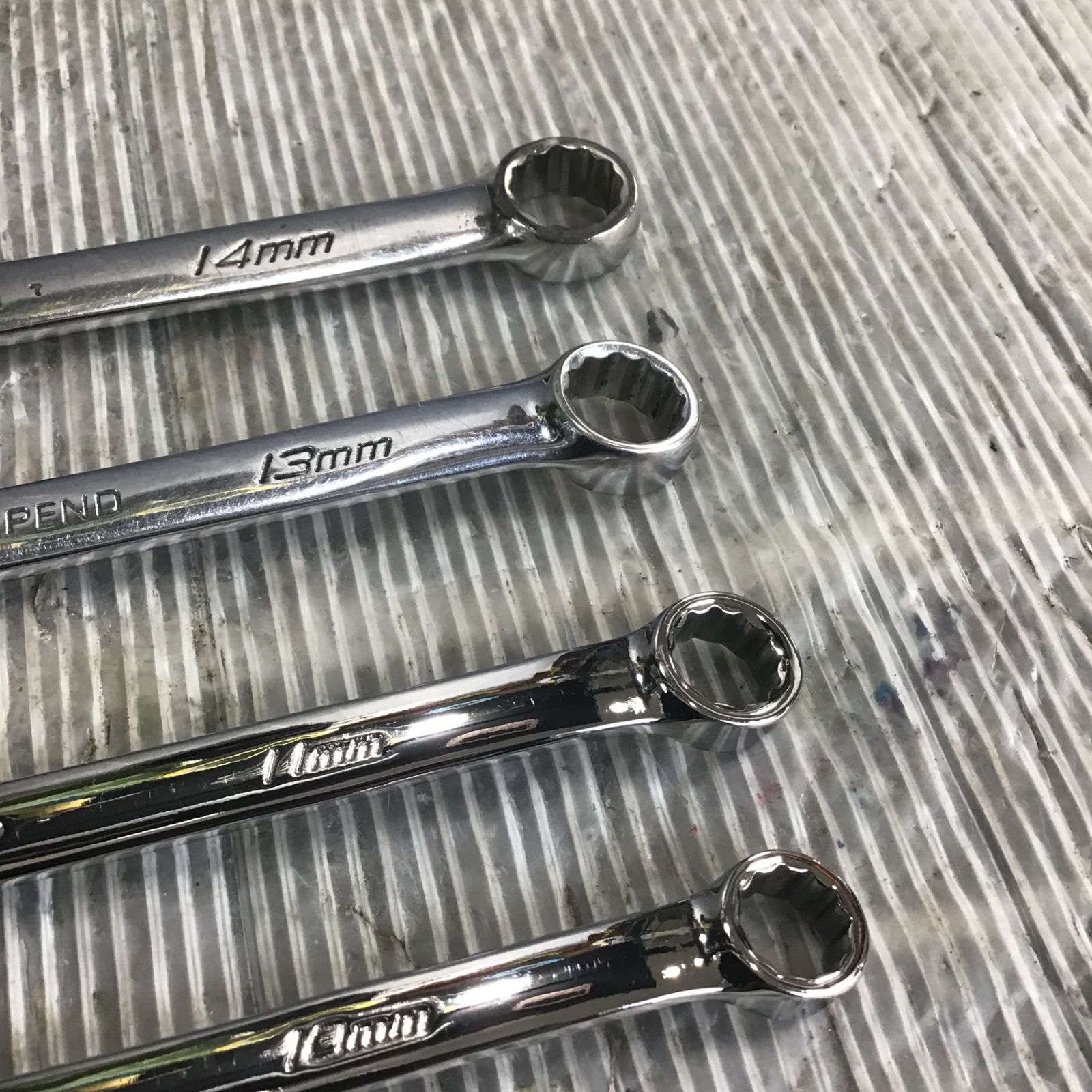 Snap-on スナップオン コンビネーションレンチ ハーレーダビッドソン 得価，2025 022○おすすめ品○Snap-on スナップオン コンビネーション