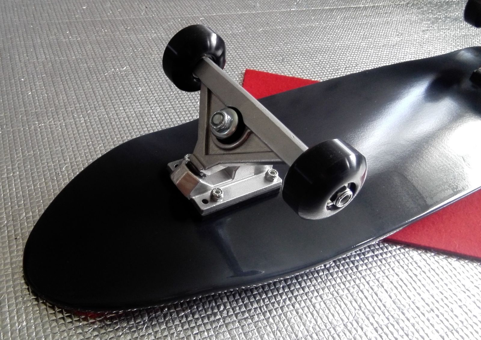 30＜送料込＞カービングT搭載 2Wayクルーザー 30 オリジナルPAT貼り 