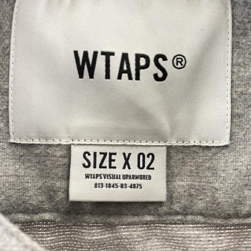 W TAPS