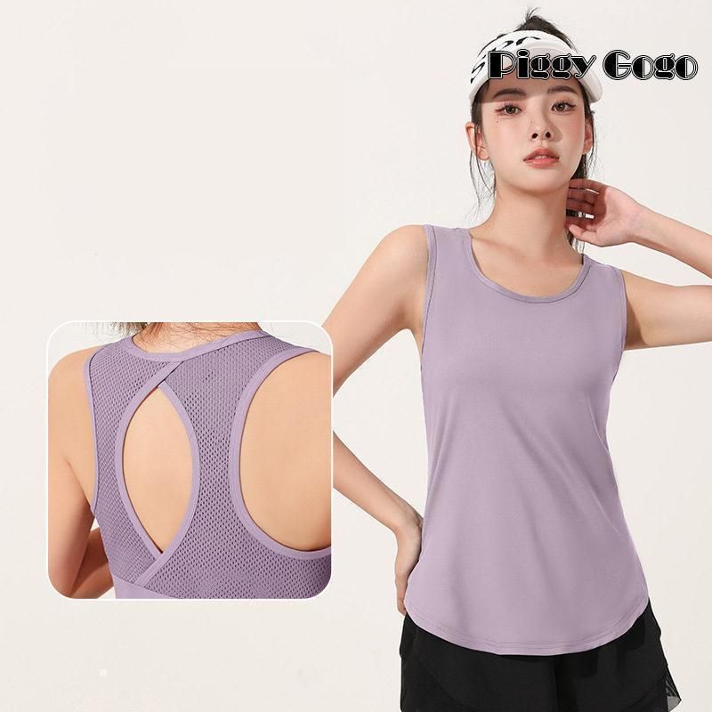 ブラトップ ヨガ