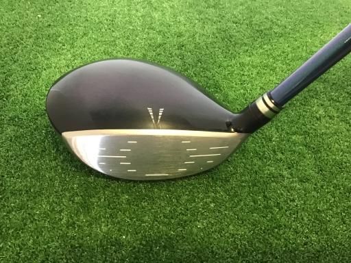 お得 ダンロップ XXIO 2014 3W フェアウェイウッド FW XXIO MP800 フェアウェイ フレックスS メンズ 男性用 右利き 右用 Cランク ゴルフクラブ