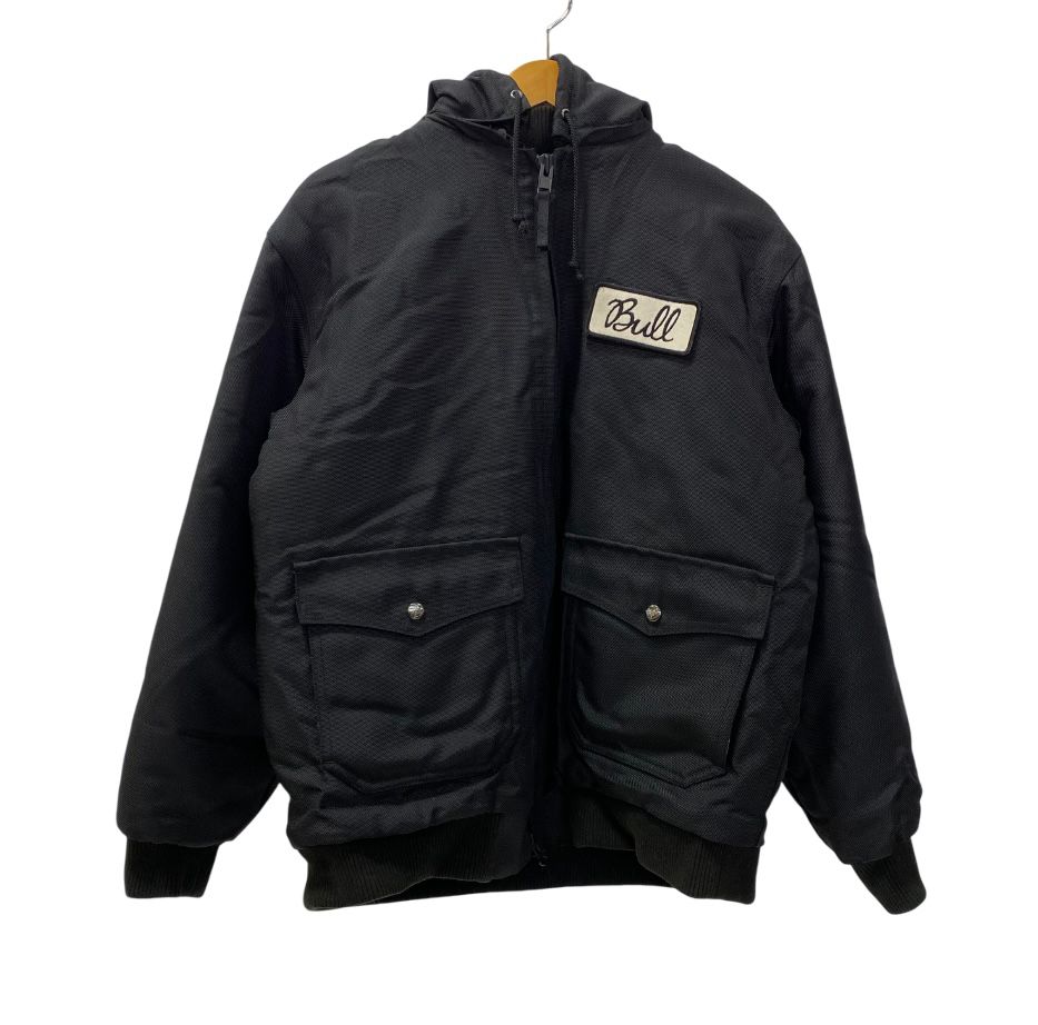 ブルオリジナル BULL ORIGINAL ベイサイドモーターギア b.s.m.g