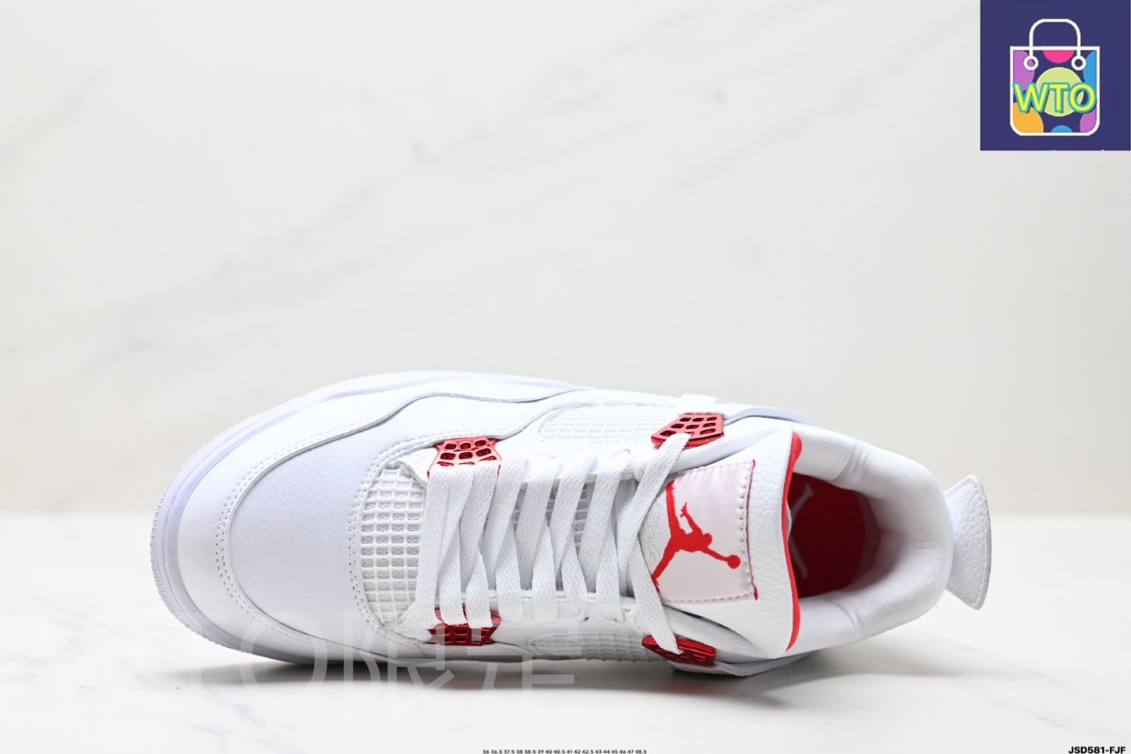 ナイキ Nike Air Jordan 4 Retro マイケル・ジョーダン AJ4 代
