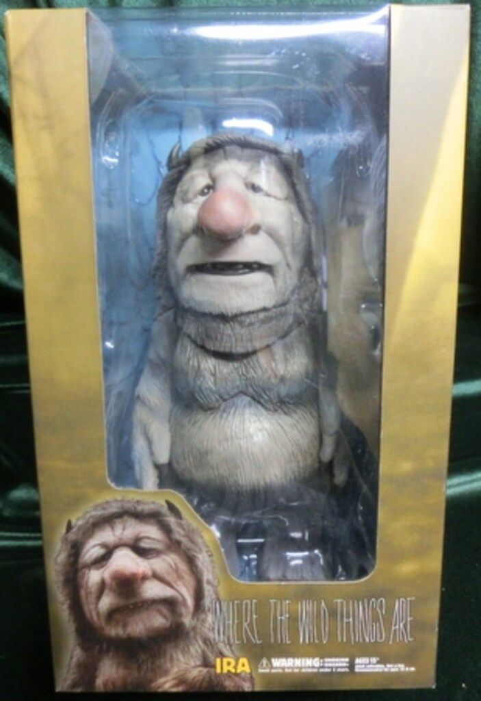 メディコム トイ VCD / VINYL COLLECTIBLE DOLLS IRA VCD142