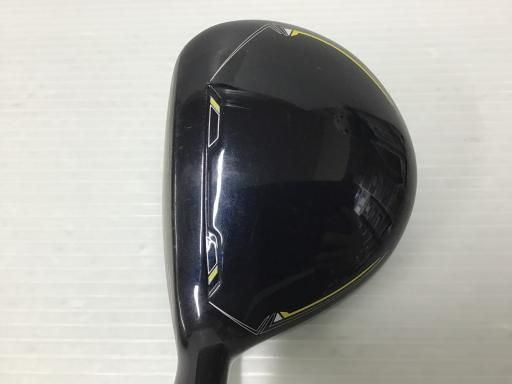 BRIDGESTONE - JGR フェアウェイウッド 5W ブリヂストンスポーツ／BRIDGESTONE GOLF JGR／BRIDGESTONE GOLF