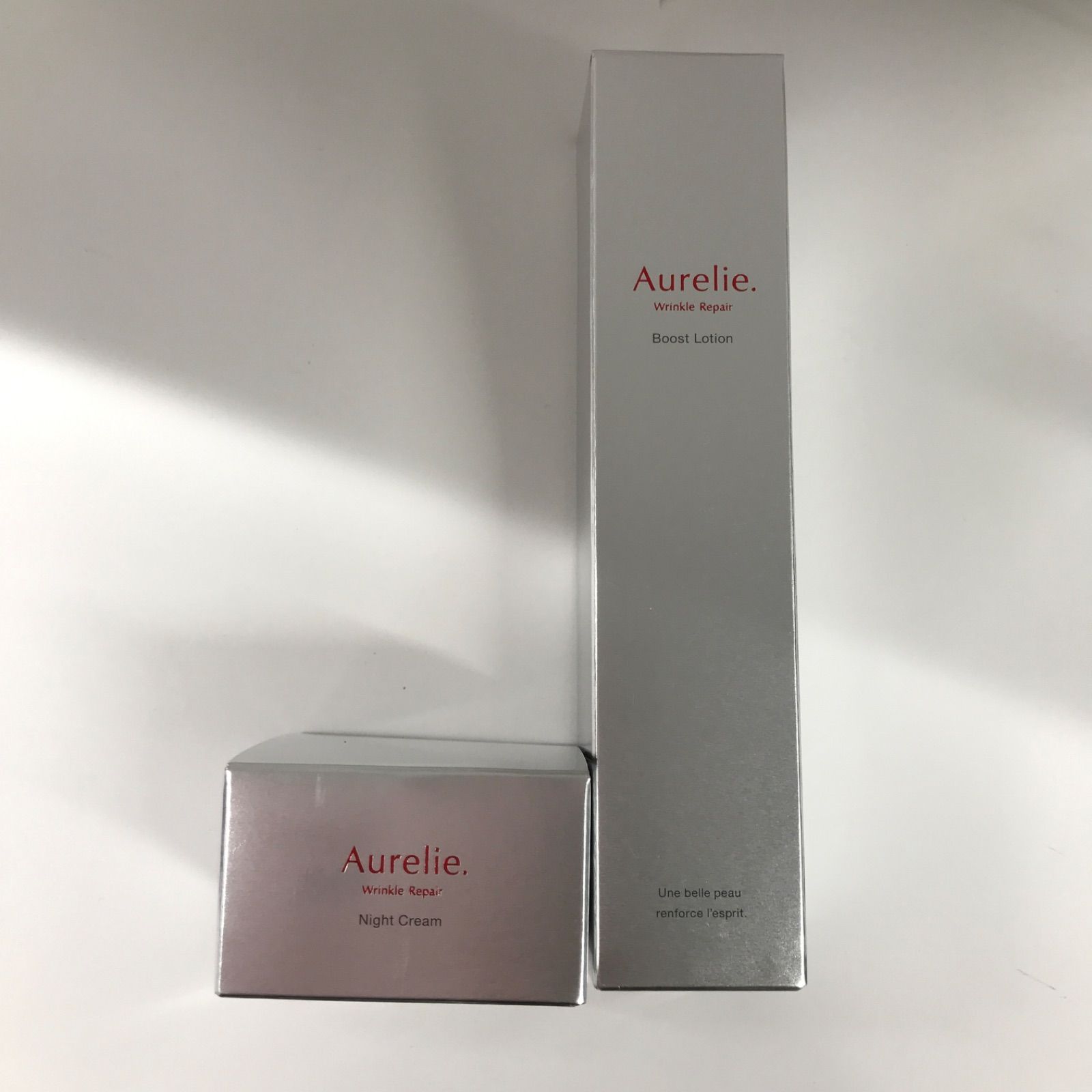 K911 Aurelie オレリー リンクルリペア ブーストローション