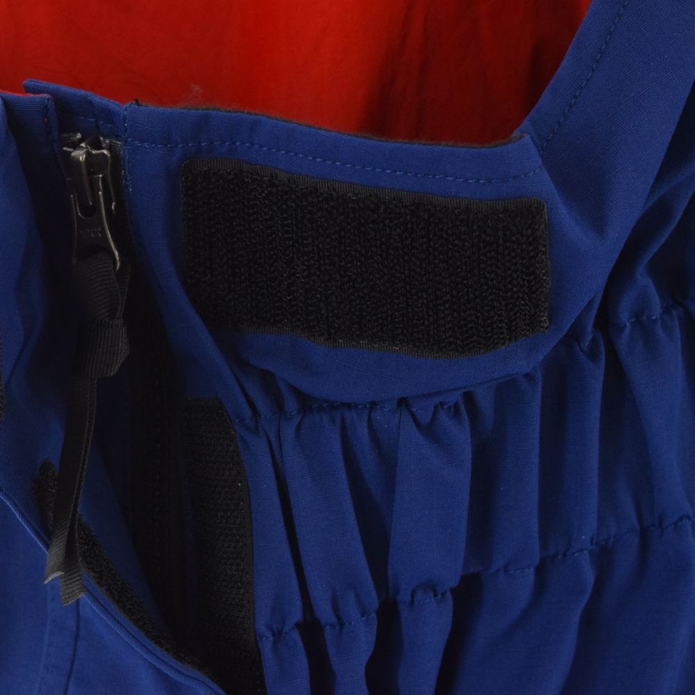 GUCCI (グッチ) 21AW×The North Face エディション オーバーオール