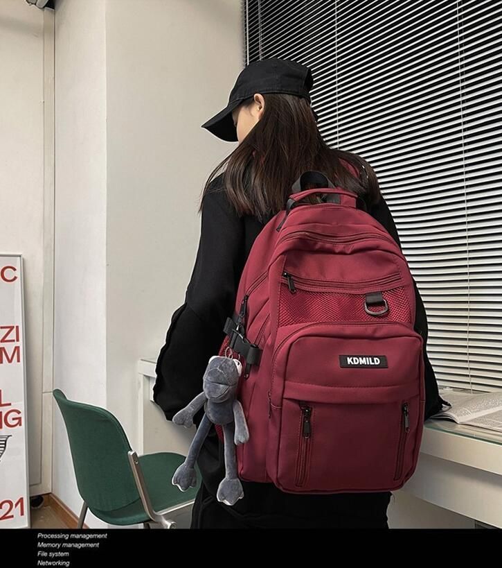 リュック レディースリュックサック バックパック 女子 男女兼用