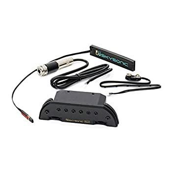中古】SKYSONIC PRO-1 アコースティックギター用ピックアップ - メルカリ 