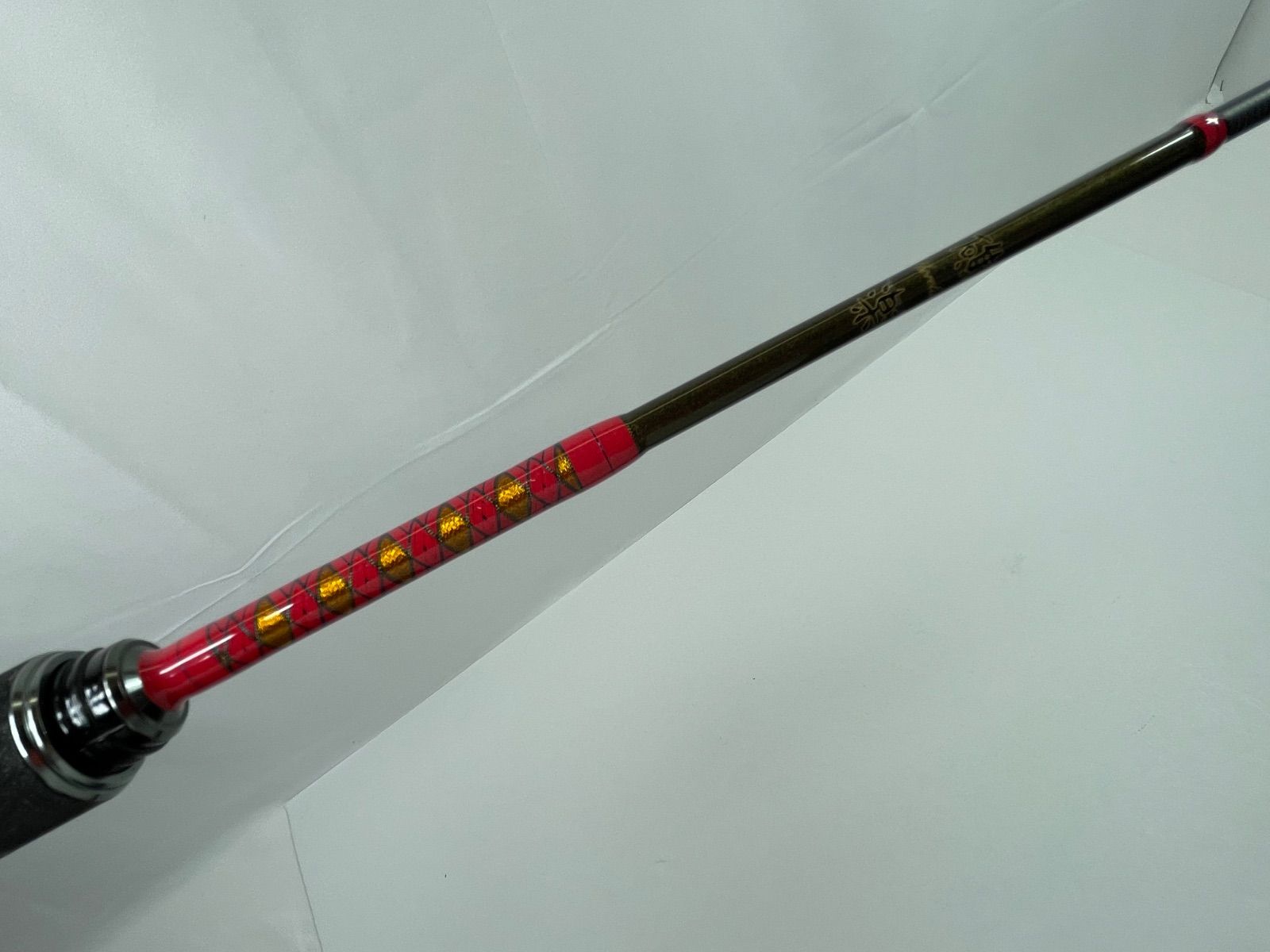  A 1883 Megabass メガバス 礁楽 SL-510 ULS その他ロッド 釣り竿 ロッド