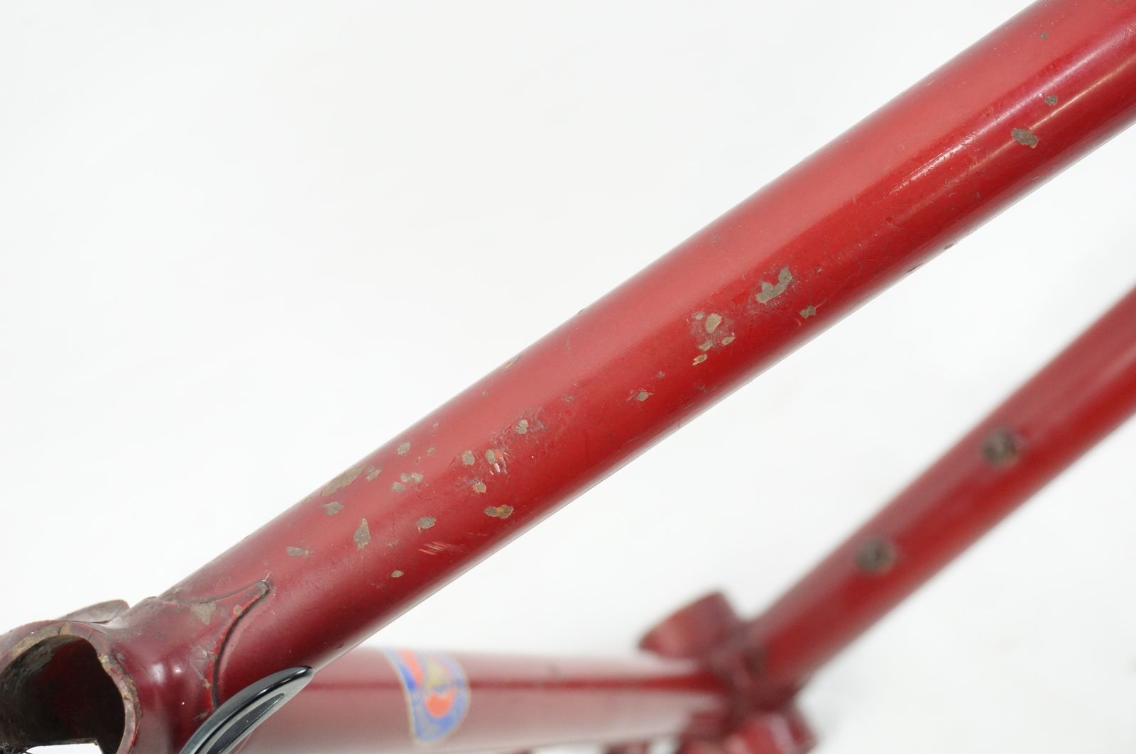 フレームセット バイチャリ中目黒店