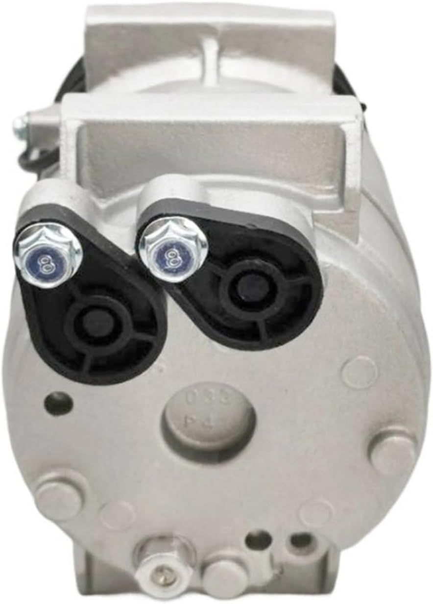 DKS17D A C エアコン コンプレッサー ボルボ S60 S80 V70 XC90 XC70 30761388 31101166 36000576 36001066 36050585 8602359 対応 コンプレッサーの交換