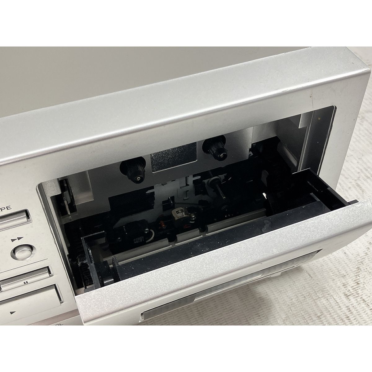 TEAC
