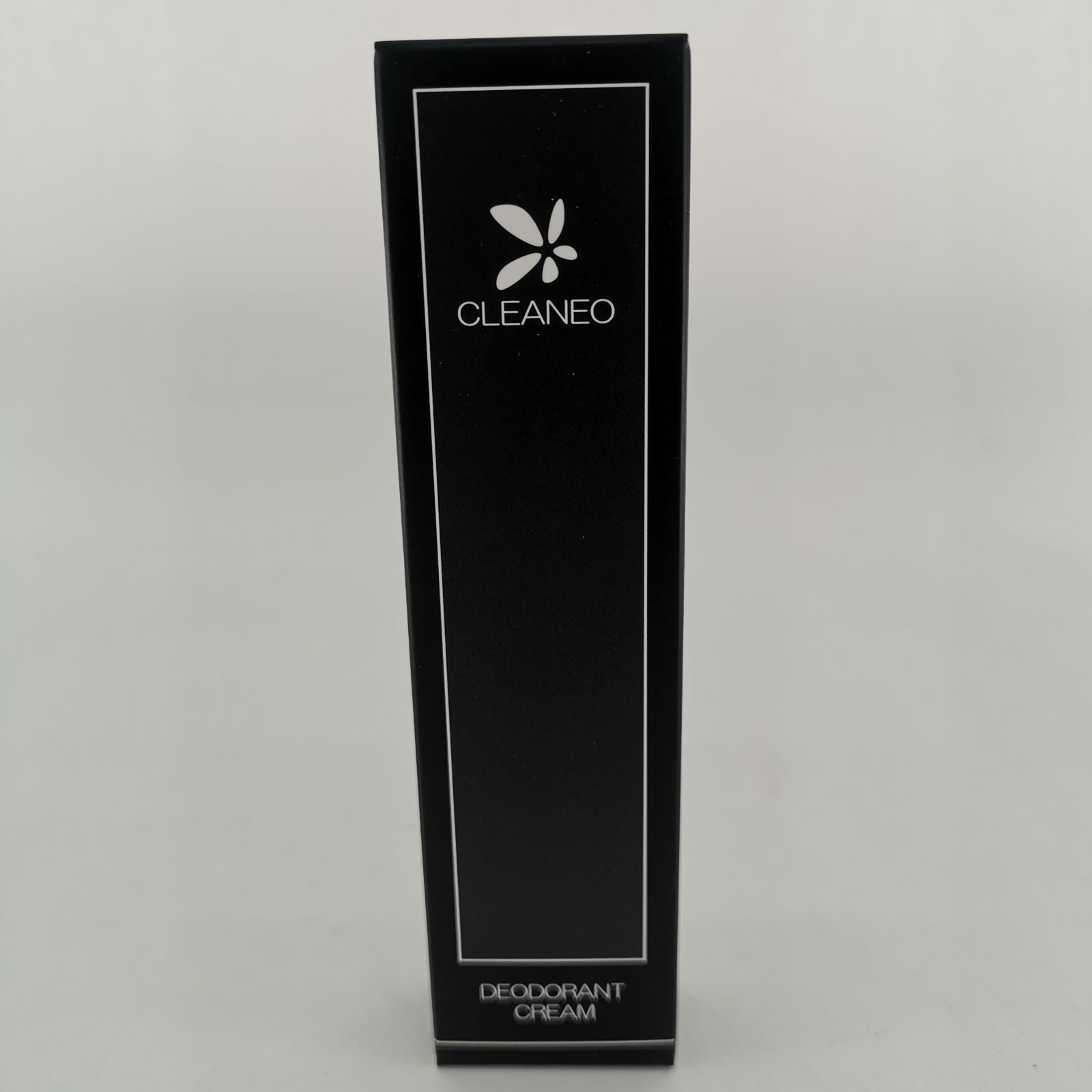 CLEANEO】クリアネオ デオドラントクリーム30g 5本セット （新品