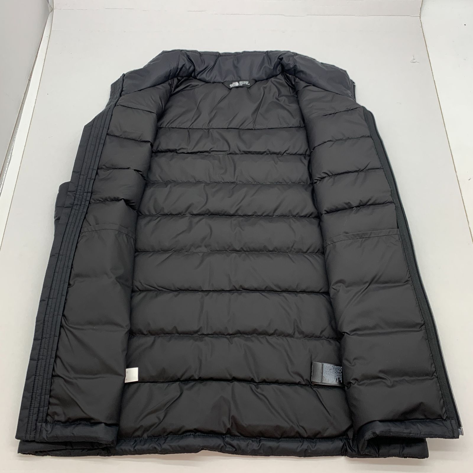 04ｍ1992∞ THE NORTH FACE ノースフェイス アコンカグアベスト