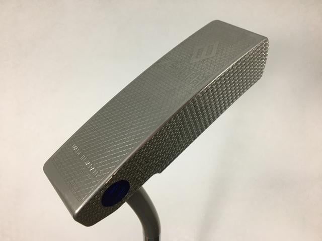 返品OK 【中古ゴルフクラブ】【美品】ZENITH ZENITH 303P パター