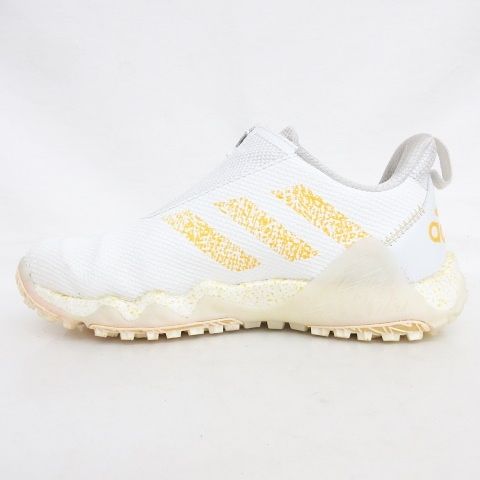 アディダス adidas コードカオス22 ボア CODECHAOS 22 BOA