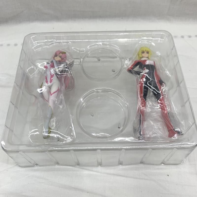 中古】開封)機動戦士ガンダムSEED FREEDOM GASHA PORTRAITS
