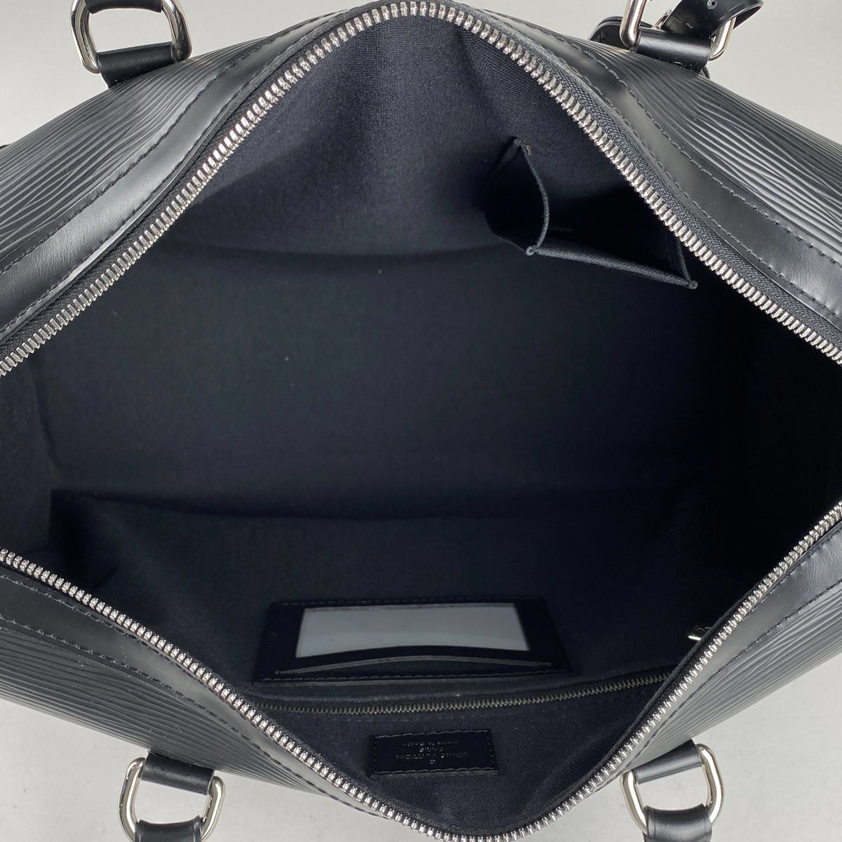 ルイ・ヴィトン Louis Vuitton ブルジェ 2WAY ショルダーバッグ