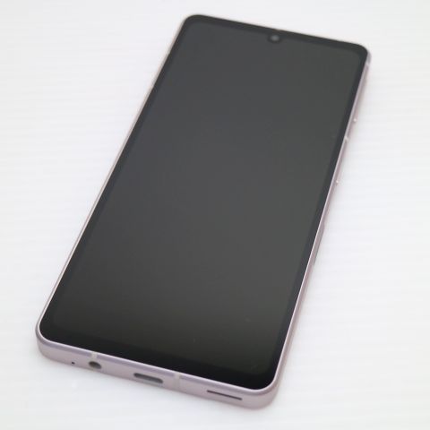 美品 SIMフリー AQUOS sense7 最新 SH-M24 ライトカッパー スマホ 土日